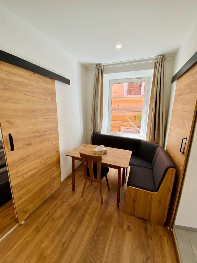 Apartment Katrin Im Zentrum Bad Ischl Exterior photo